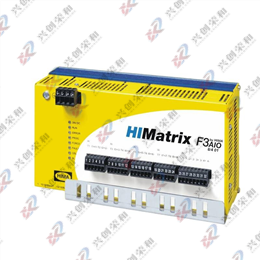 HIMA F3 AIO 8/4 01 9822200409 HIMatrix安全相关控制器